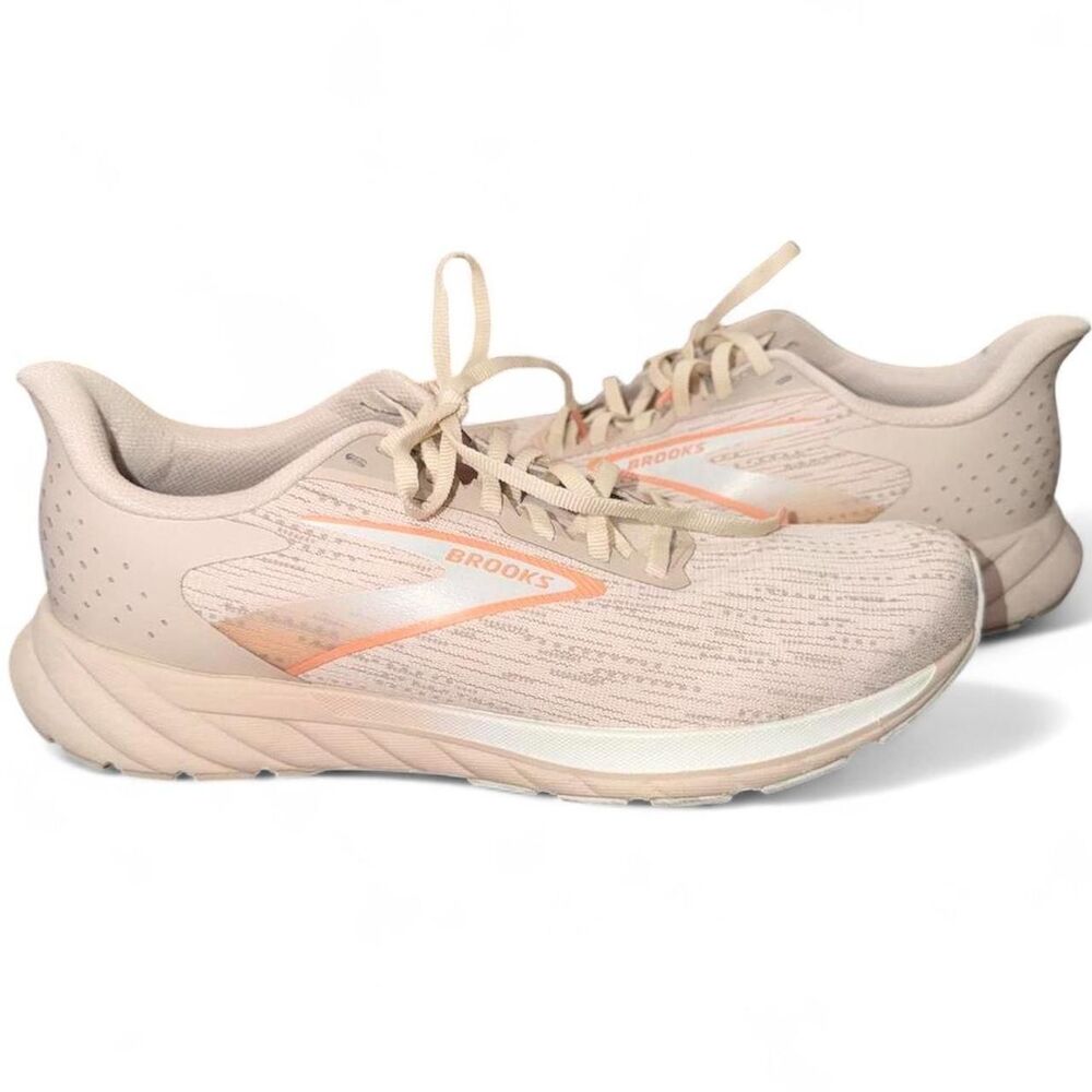 Brooks Anthem 7 Running Shoe  9.5